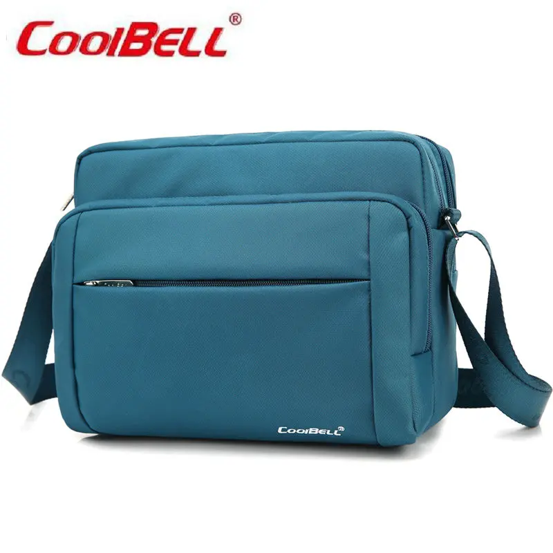 Coolbell 10 дюймов Сумка для ноутбука Планшеты Чехол Сумочка чехол iPad/Dell/Lenovo/Acer /Asus