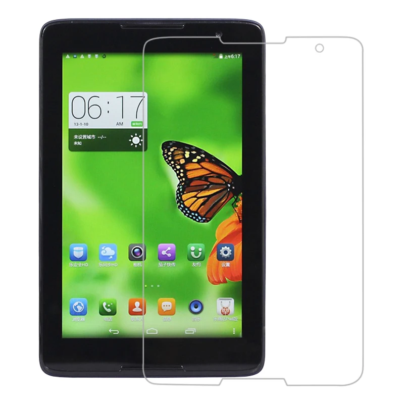 Закаленное стекло для Lenovo IdeaTab 2 шт. защитная пленка A5500 8 дюймов 9H