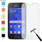 Защитное стекло для экрана Samsung Galaxy Ace 4 Neo SM-G318H, Trend 2 Lite, Dous V Plus SM-G313H, Ace4 Lite, Nxt, закаленное стекло