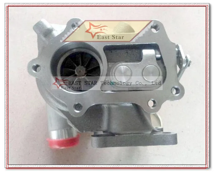 Бесплатная доставка CT26 17201-74030 17201 74030 17201-74060 турбо для TOYOTA Celica MR2 ST185 89-93 ST205 SW20 3sgte