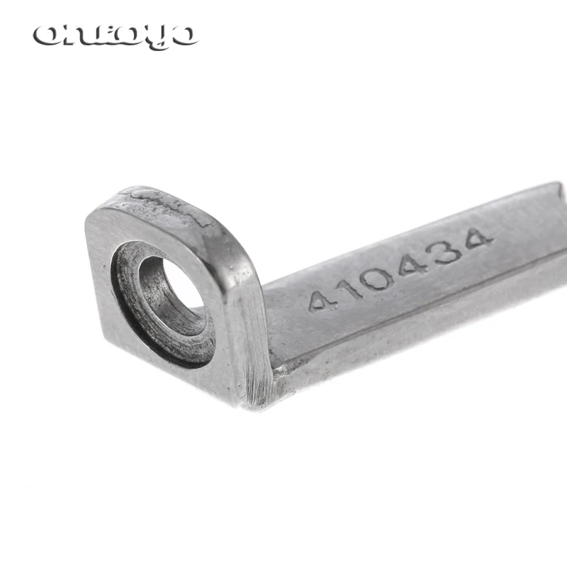 1 шт. #410434 верхний лопер (справа) для Singer 14U12 14U12A 14U234 14SH644 14SH654 Babylock BL300 BL5030. Шитье Pfaff