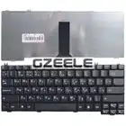 Клавиатура GZEELE для ноутбука LENOVO, Новая русская клавиатура для LENOVO F41 F31G Y510A F41G G430 G450 C100 C200 C460 C466 G455 RU, черная Раскладка