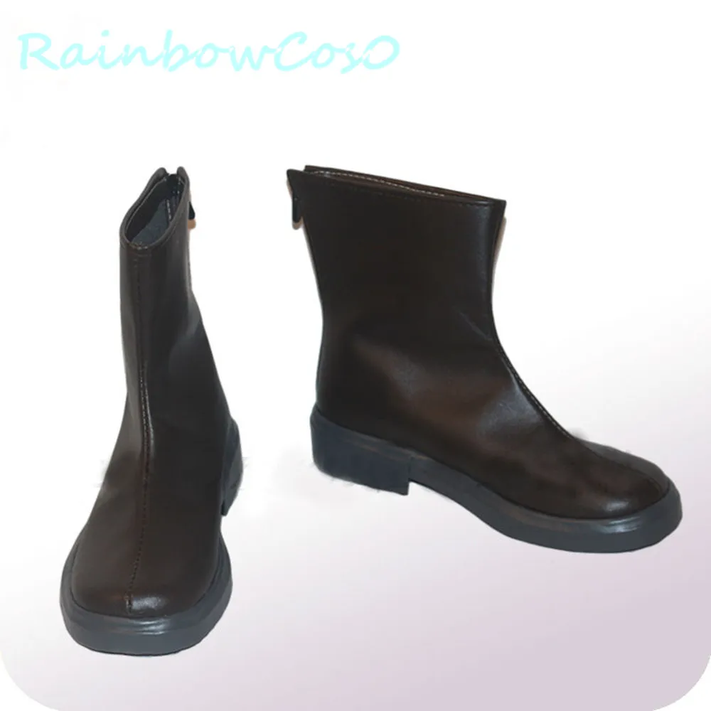 Обувь для косплея RainbowCos0 моя геройская академия боку нет героев акамия каминари