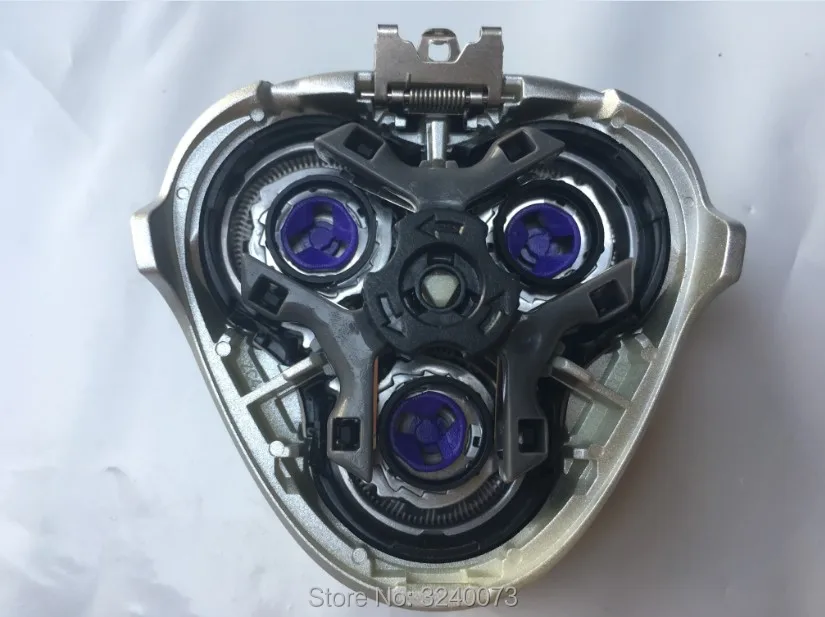 Сменная головка HQ8 1 шт. для philips электробритва PT830 PT710 PT715 PT725 PT720 PT728 PT730 PT734 PT721 PT722 PT724