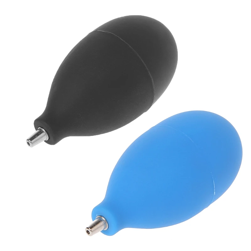 

Rubber Metal Mouth Dust Cleaner Tool For Digital Camera Lens Air Blower Pump