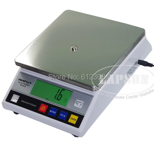 10000 г 10 кг 0 1 Цифровые Электрические ювелирные изделия Gram Gold Gem Coin Lab Balance Вес точные