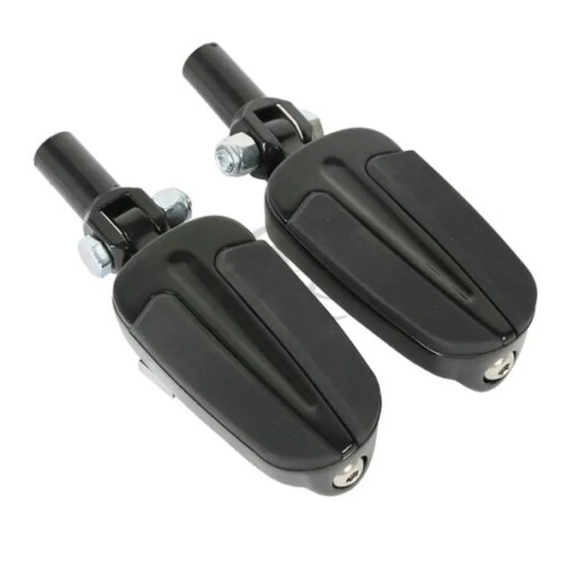 Подножки для мотоциклов и пассажиров с креплениями Harley Softail 00-позже 06 01 02 03 04 05 |