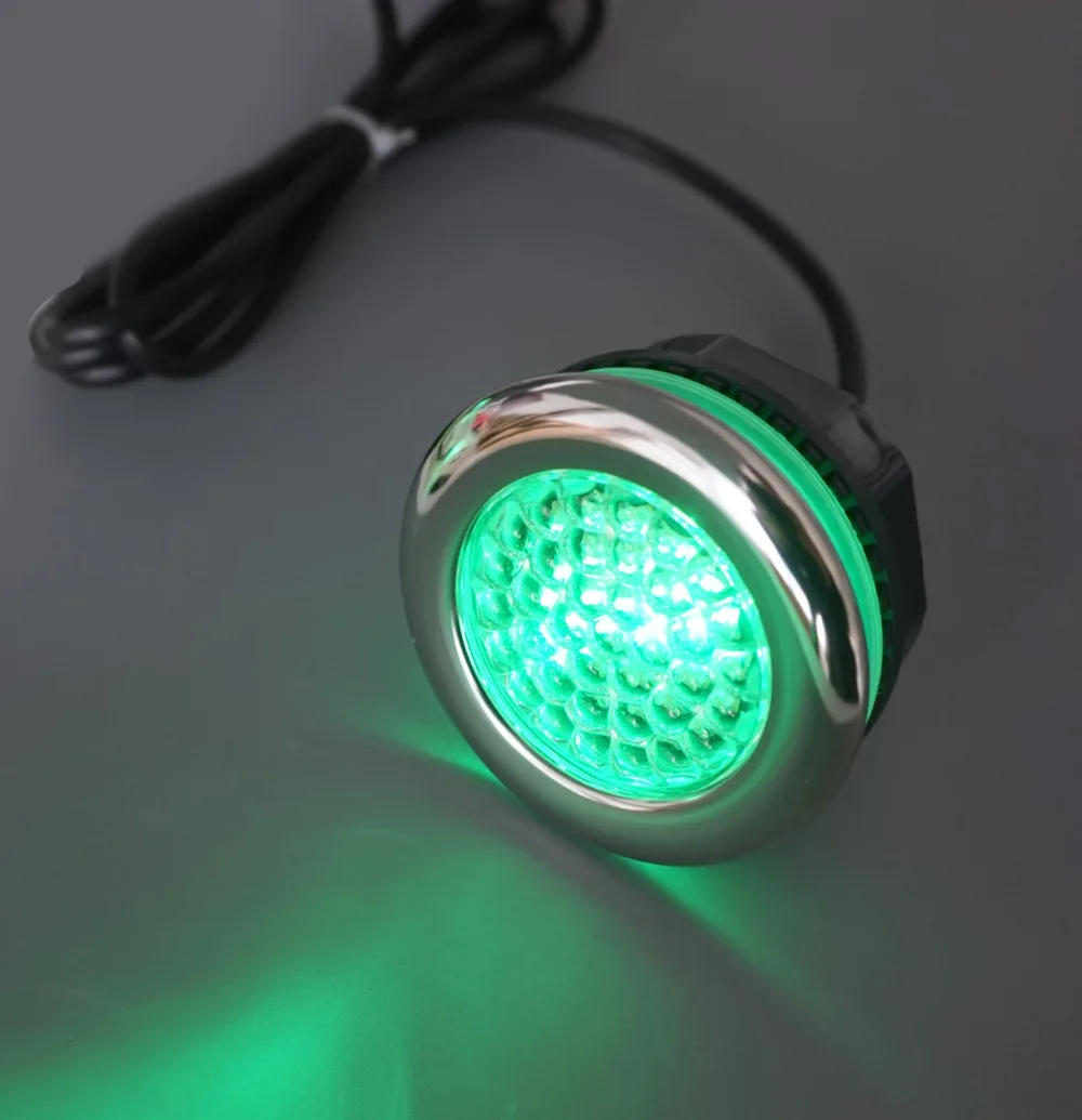 2 5 &quotethink спа LED Light 12 bead с горячей ванной светодиодный Мастер Свет Замена для Mesda