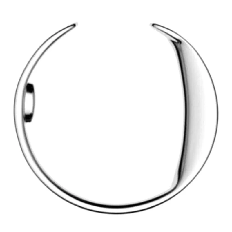 

Anti Snore Ring 3 Sizes Snore Stopper Ring Therapy Acupressure Treatment Against Snoring Device Sleeping Aid