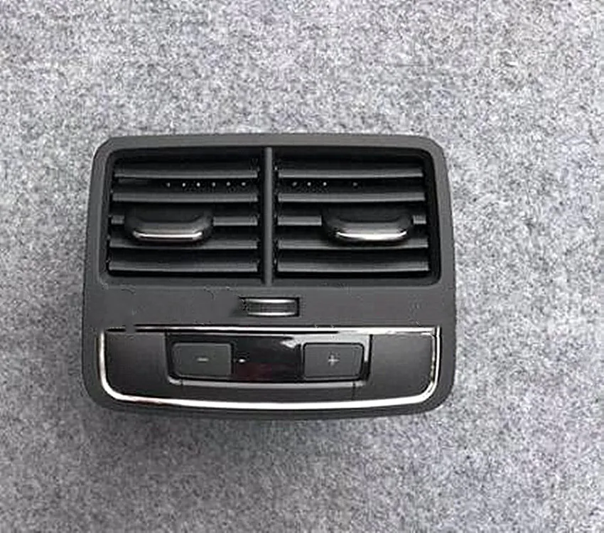 Задний подлокотник вентиляционное отверстие для Audi A4L B8 Q5 A4L B9 A3 8V