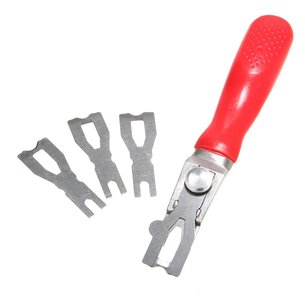 Комплект для сварки и резки пола Mayitr с 3 лезвиями|Резка| |