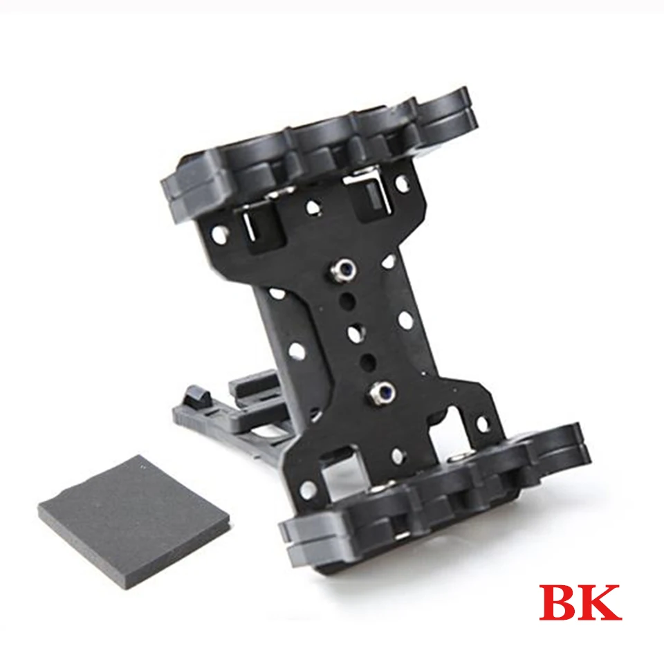 TB-FMA Hunting Shooting Shotshell Carrier Holder 8Q Black Red for IPSC USPSA IDPA Competition Shooting Fixed Belt Loop Free Ship