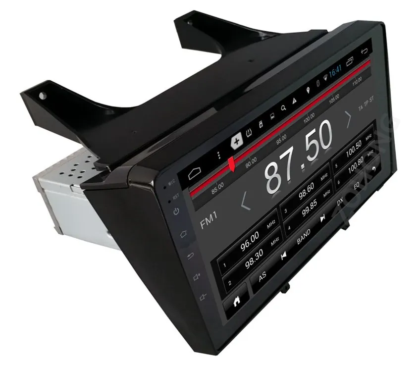 2.5D 9 дюймов PIP Octa 8 ядерный Android автомобильный dvd мультимедийный плеер для peugeot 3008 Автомобильный gps навигатор стерео радио Satnav BT wifi карта