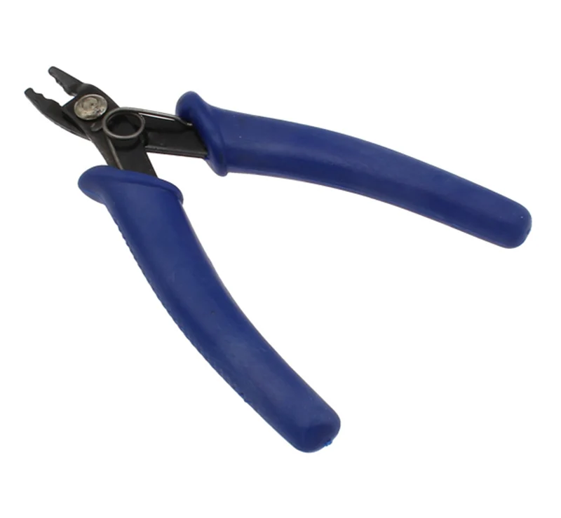 hot sale wholesale Jewelry Accessories Beading Bead Crimping Crimper Pliers Tool diy Making Hand for | Украшения и аксессуары