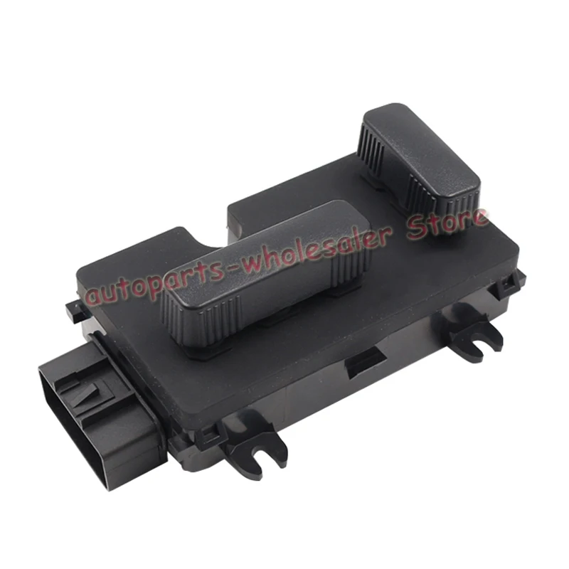 12450166/901-202 124 501 66 для Chevrolet Silverado GMC Sierra Cadillac Escalade 8 ходовой переключатель сиденья