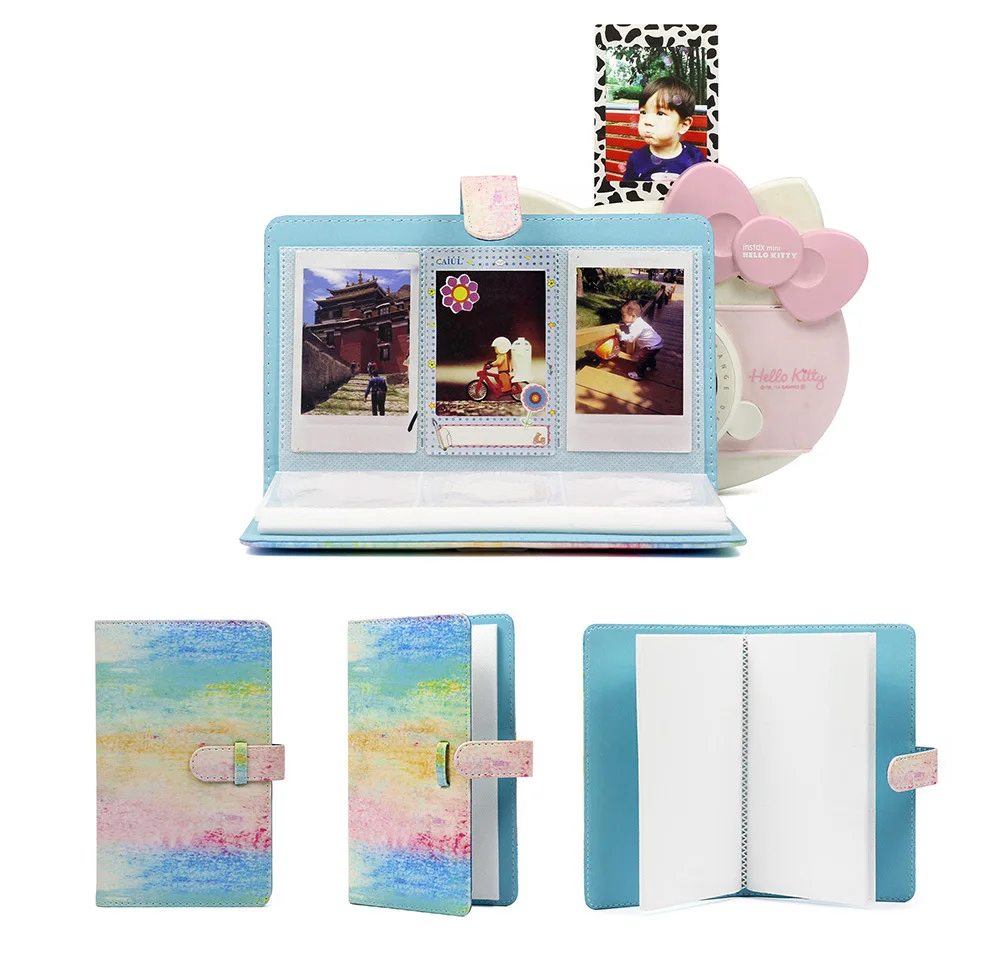 Держатель для карт Instax Fujifilm Instant Mini 8 9 7s 70 25 50s 90|Фотоплёнка| |