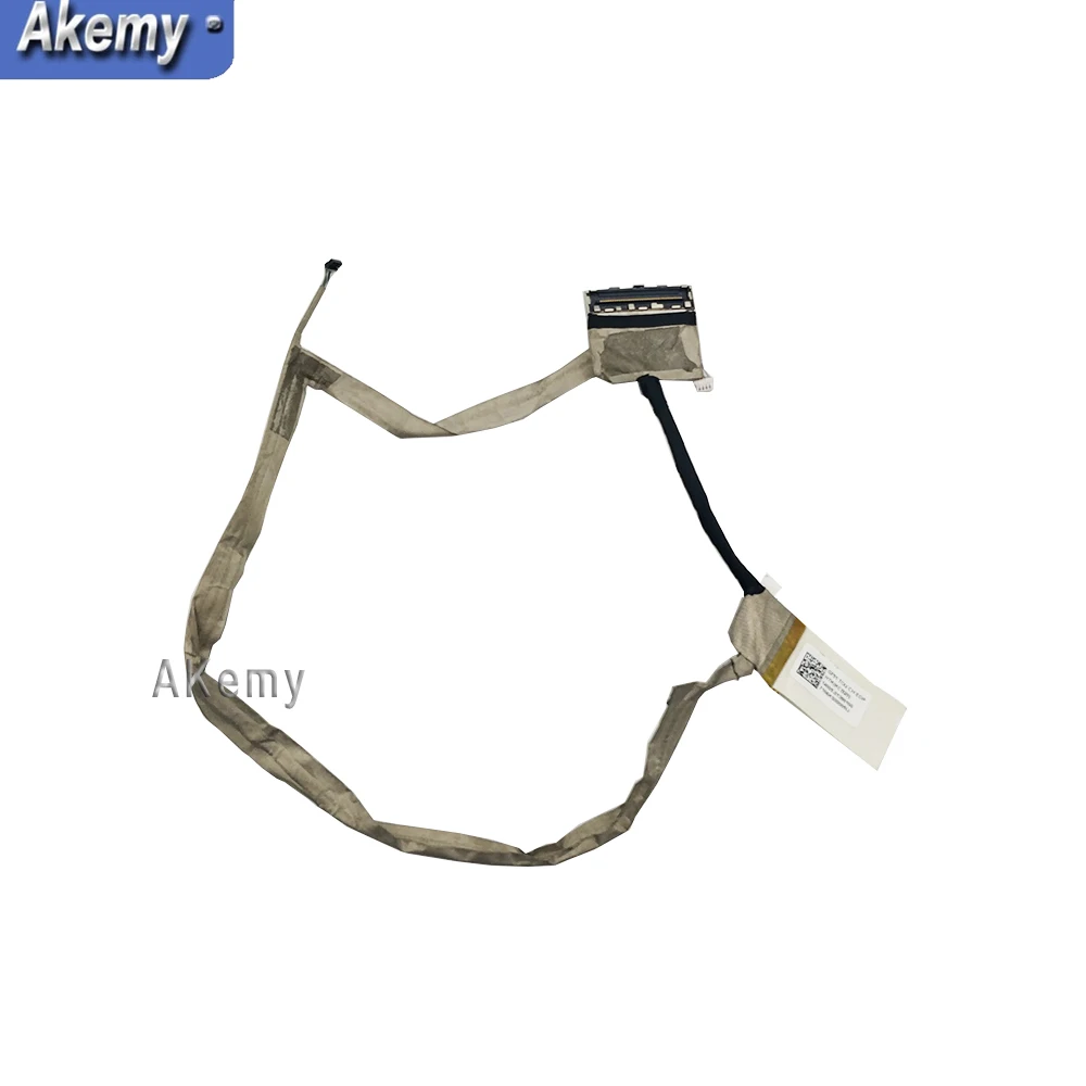Новый оригинальный кабель для For Asus ROG G751 G751J G751JL G751JM G751JT G751JY USB 14004 02360200|Кулеры и