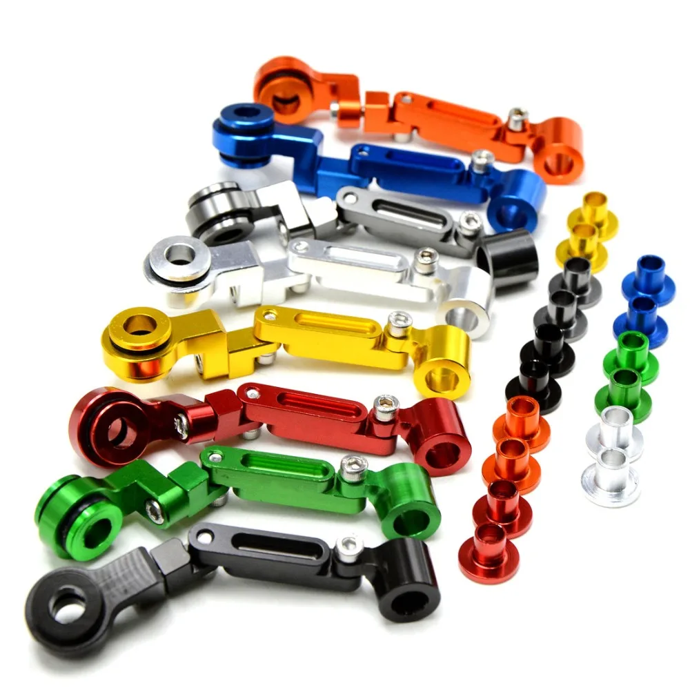 Универсальный кронштейн для крепления тормозной жидкости с ЧПУ Тормозная муфта