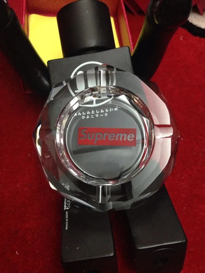 supreme ashtray