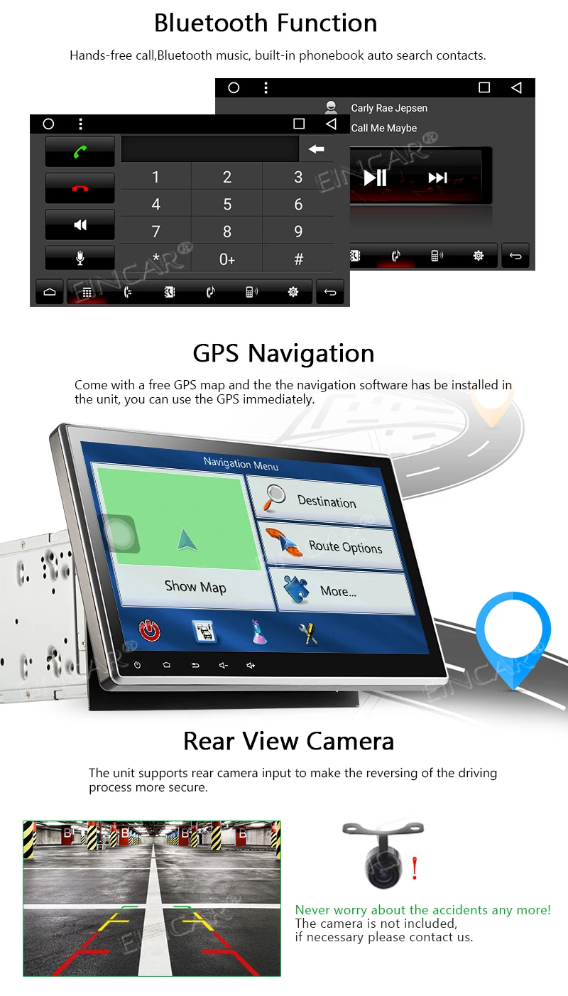 HD 10 1 '&#x271024x600 сенсорный автомобильный dvd-плеер с экраном Android 7 Стайлинг стерео