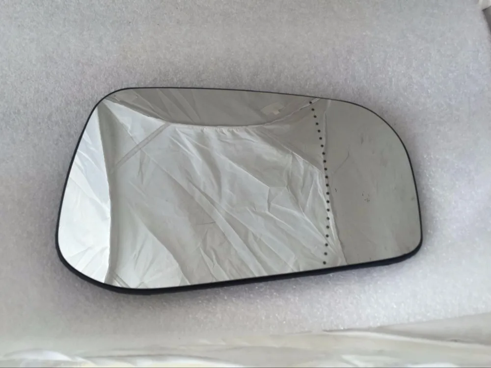 مرآة الجناح الأيمن لفولفو G6/فولفو S60 S80 V70 2003-2006