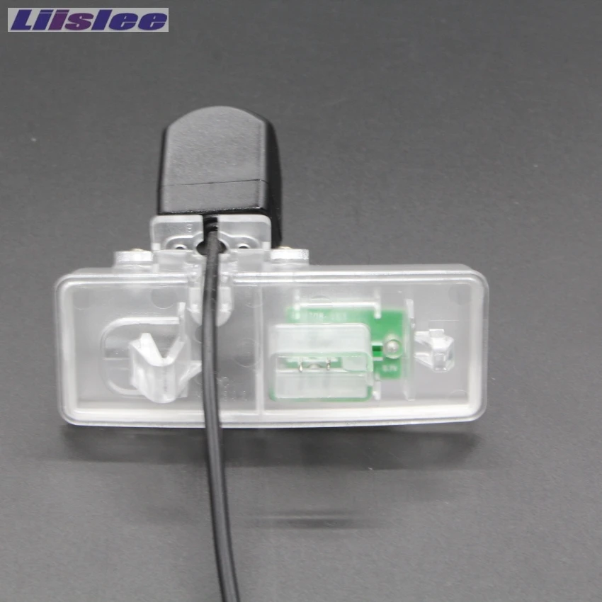 LiisLee New Arrival! Car wireless backup Reverse camera for Lexus CT200h CT 200h HS250h HS 250h 2010~2013 waterproof Full HD | Автомобили