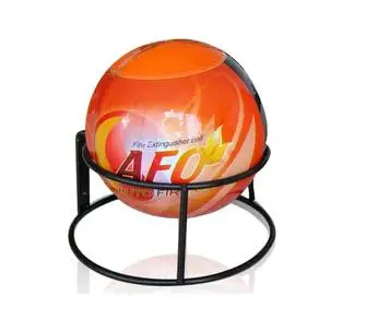 Fire extinguisher ball / car using style fire automatic extinguishing +free shipping|ball blusher|ball killerball locket |