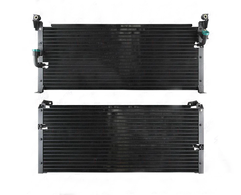 

Factory Supply Auto Ac Condensor For Toyota RAV4 792*316*22