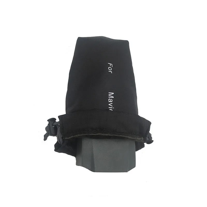 Батарея ремешок крюк Портативный мешок RC защитный пульт дистанционного