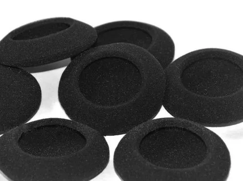 

10pcs Foam Cushion Ear Pads for Audio 310 470 478 628 626 Headphone Earphone Repair Parts