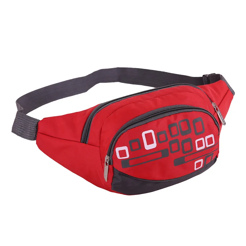 Running Blet Bag Small Waterproof Lightweight Gym Sport Music Waist Pocket New Outdoor Fitness On Belt For | Спорт и развлечения