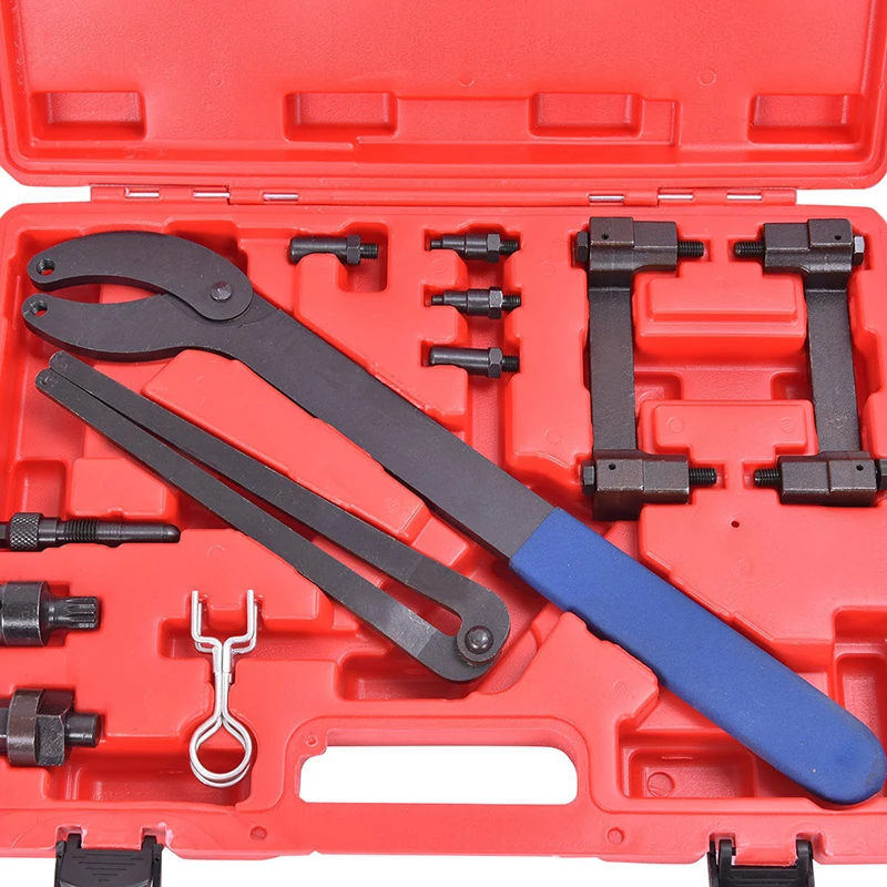 Auto Repair Tool Set Engine Camshaft Alignment Locking Timing VW AUDI 3.2L | Инструменты
