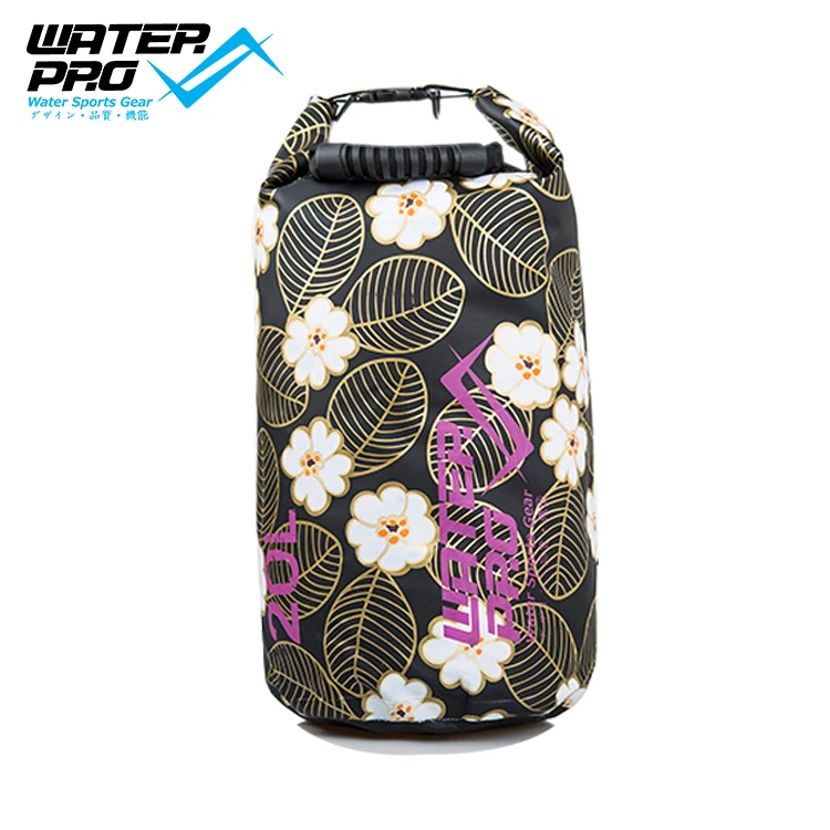 Водонепроницаемый мешок для подводного плавания и Сноркелинга 20 л|snorkel dry bag|water