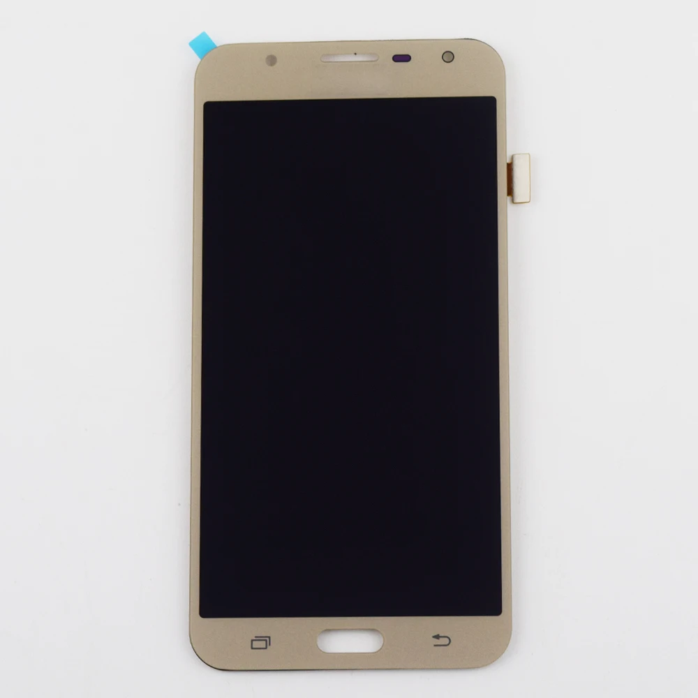 Дигитайзер сенсорного экрана в сборе для Samsung Galaxy J7 Neo ЖК дисплей J701 J701M J701MT J701F