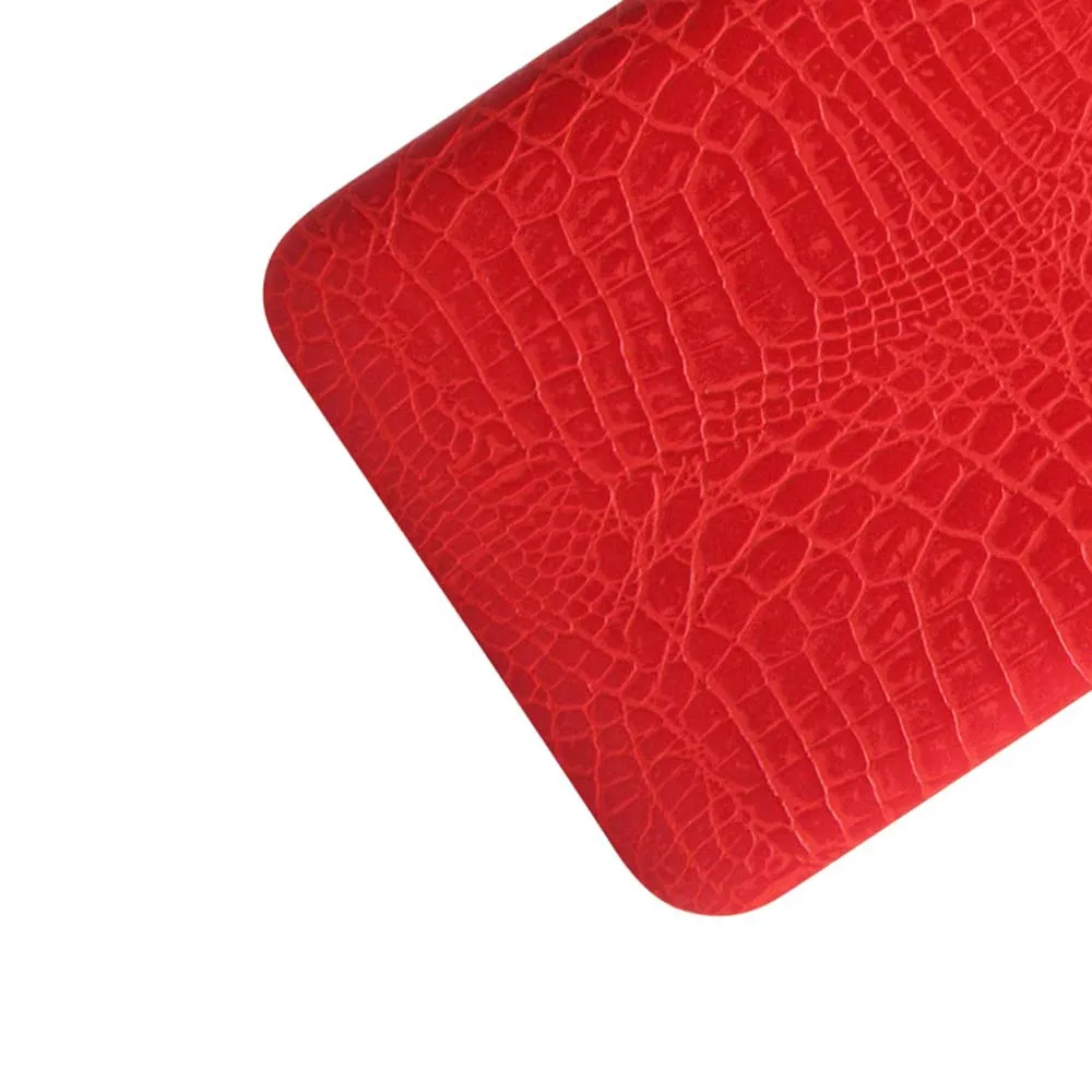 Luxury Artificial Leather With Crocodile Skin Printing Mobile Phone Cases For HTC Desire 728 D728 Case Back Cover |