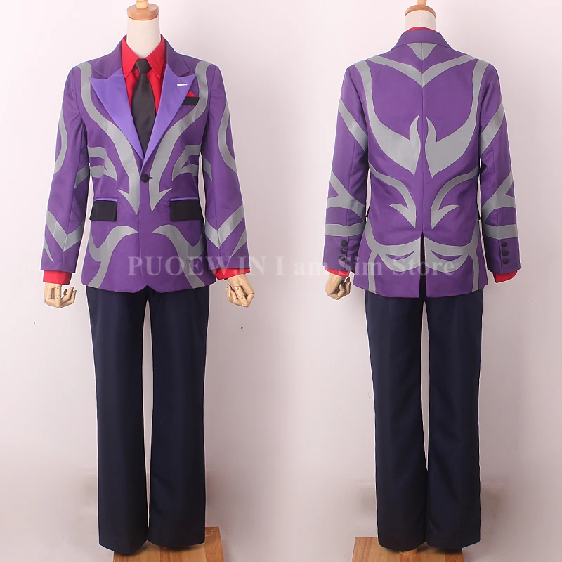 Костюм для косплея из аниме Токийский Гуль | Тематическая одежда и униформа