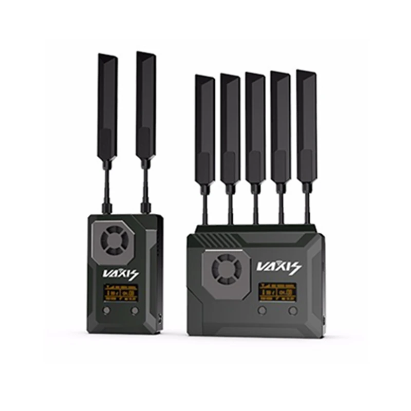 VAXIS STORM 1000FT + беспроводная система передачи видео 3G SDI HDMI передатчик и приемник для