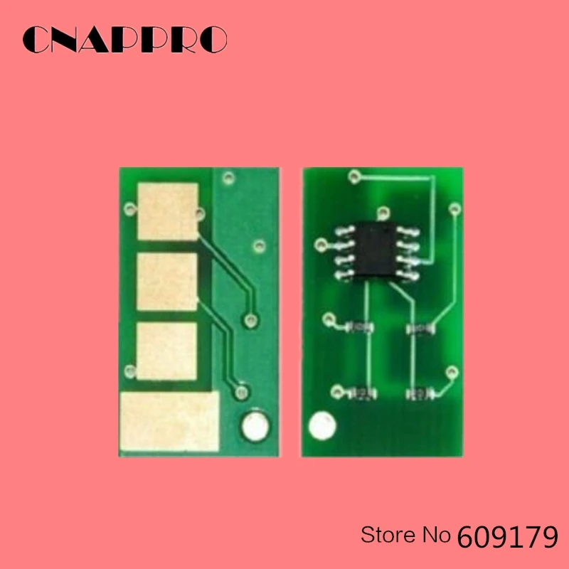 4pcs/lot ML-D3050A ML-D3050B ML D 3050A 3050B 305 reset chip for samsung 3050 3051N 3051ND toner Cartridge | Компьютеры и офис