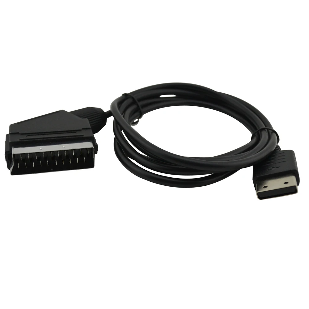 Для sega DC кабель Шнур Scart кабель для SEGA Dreamcast DC