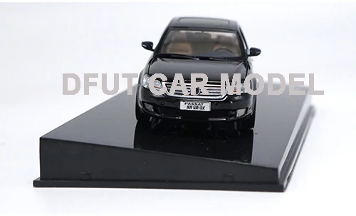 1:43 сплав Новая модель автомобиля PASSAT Детские Игрушечные Машинки оригинальные авторизованные подлинные детские игрушки - Цвет: 2