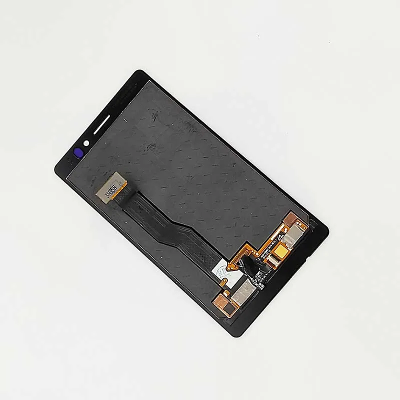 4.5inch For Nokia Lumia 925 LCD Display with Touch Screen Digitizer Sensor Full Assembly Factory Supply free 3M Sticker | Мобильные