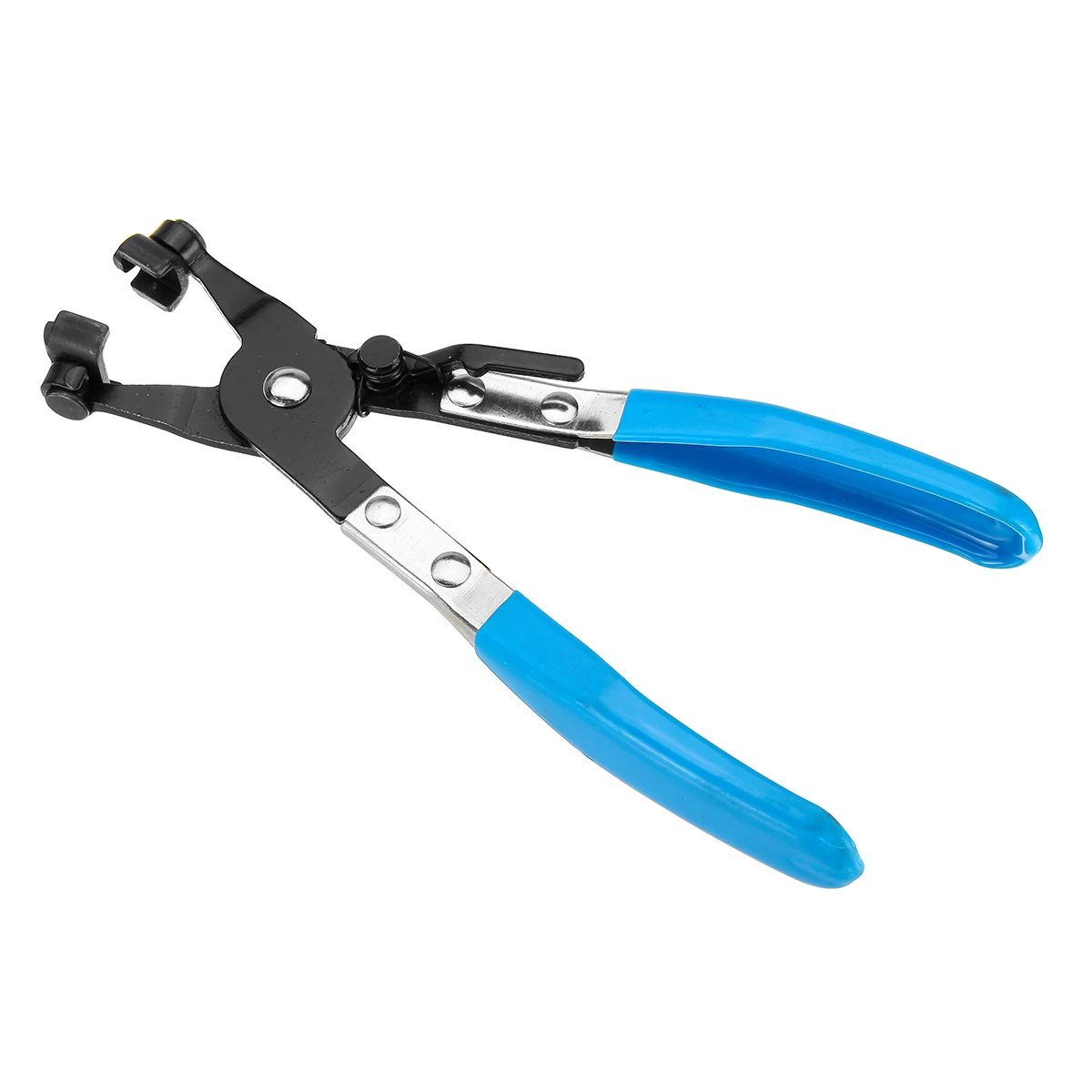 Плоскогубцы с пружинным зажимом 3 типа плоскогубцы для гибкого шланга инструмент