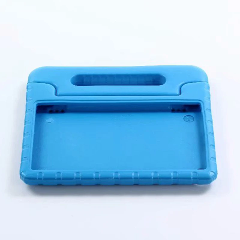 

For Huawei MediaPad T3 8.0 Inch Case Kids Safe Eva Hand-held ShockProof Portable Handle Stand for KOB-L09 KOB-W09 Cover Fundas