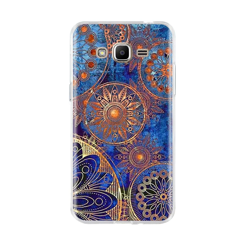 Для Samsung Galaxy J2 Prime J3 J5 J7 2016 2017 J1 Mini чехол TPU силиконовый для чехлы|Бамперы| |