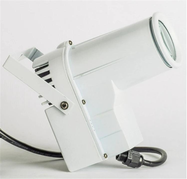 Горячая Распродажа 9 Вт RGB светодиодный Pinspot Pin точечный луч сценическое освещение