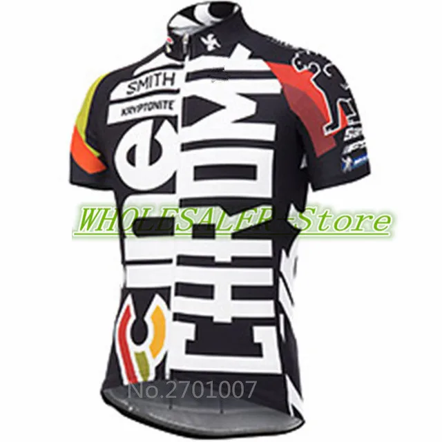 Summer Команда Cinelli хром Велоспорт из Джерси для езды на велосипеде эндуро rbx Moto GP горный велосипед Крест максимальное Упражнение бренд принимает на заказ - Цвет: Summer