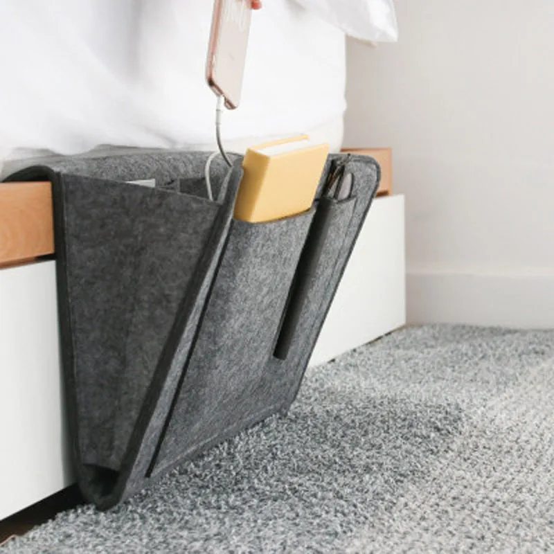 Портативный дорожный Чехол для спальни гостиной кровати дивана телефона