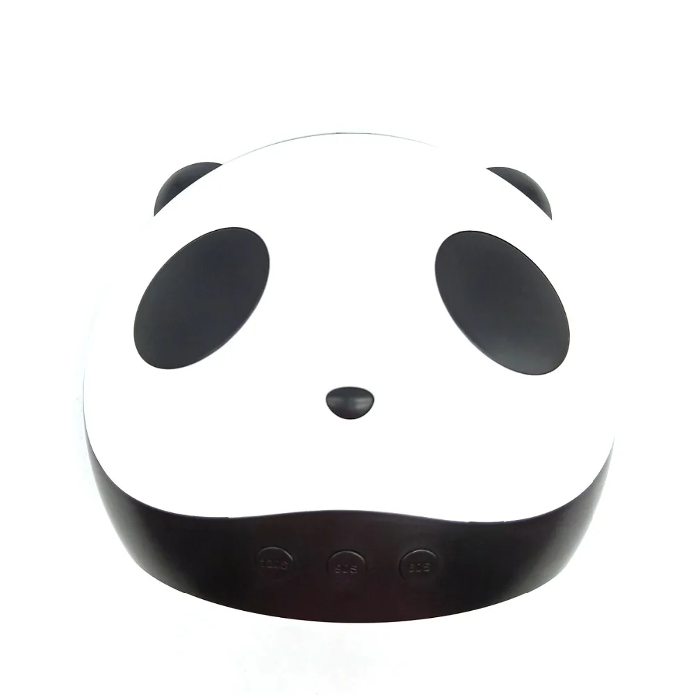 Лампа Сушилка для ногтей USB зарядка 36 Вт гелевая 60 s 90 120 таймер светодиодный свет