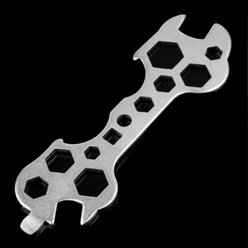 

Универсальный Велосипедный велосипедный гаечный ключ для велосипеда, портативный набор инструментов, ремонтные аксессуары, Ремонтный инс...