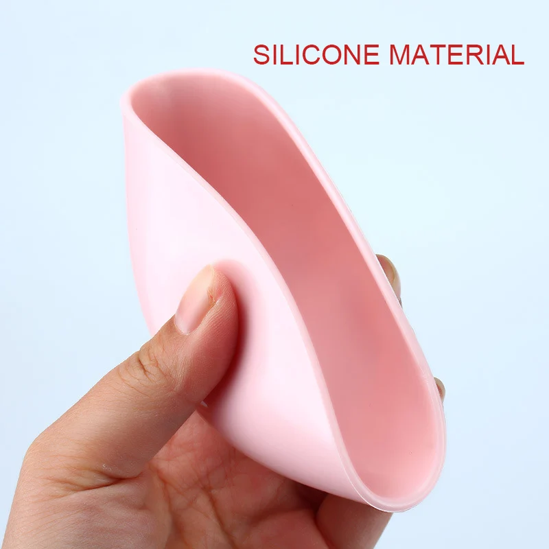 6 шт./компл. косметики своими руками Смешанная чашка для приготовления масок